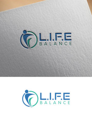 Logo Design by Georgia1