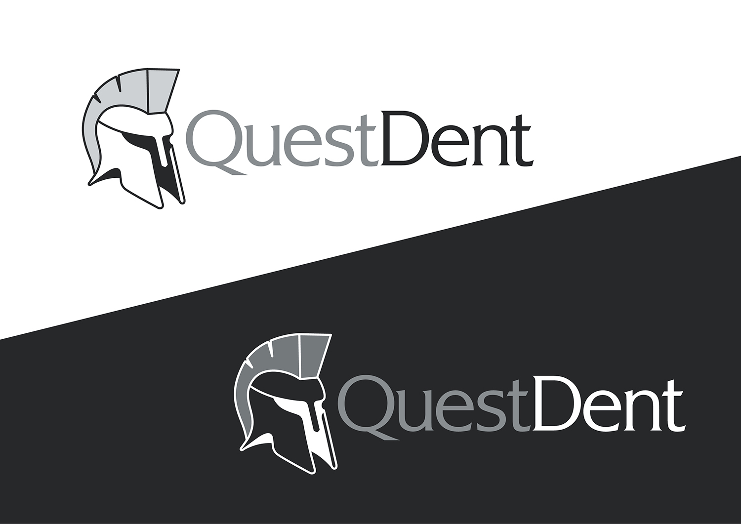 Logo Design by Channel Studio for Enhance Dental | Design #18043226