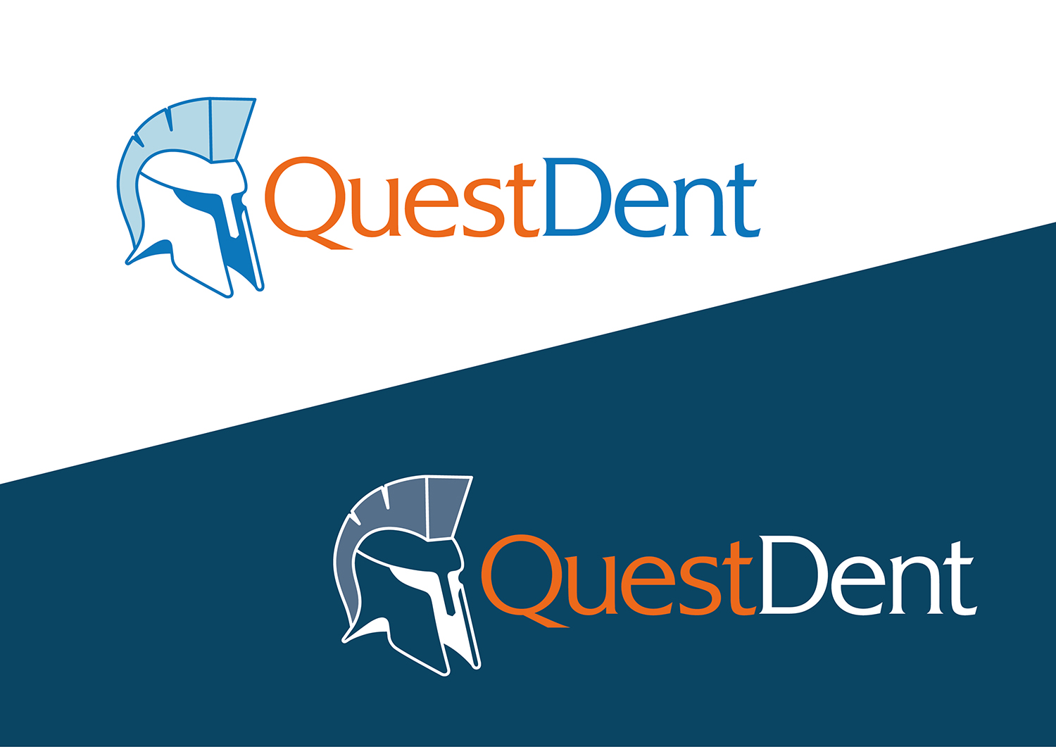 Logo Design by Channel Studio for Enhance Dental | Design #18043227
