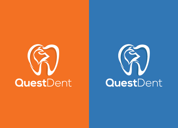 Logo Design by creative.bugs for Enhance Dental | Design #18035426