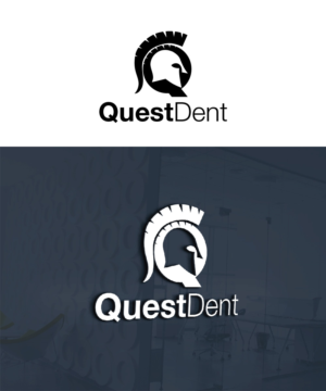 Logo Design by Isnah Logo for Enhance Dental | Design: #18039376