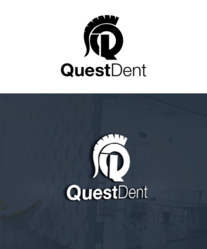 Logo Design by Isnah Logo for Enhance Dental | Design: #18039377