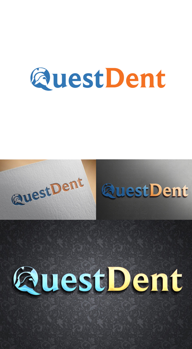 Logo Design by imyounuspathan 2 for Enhance Dental | Design #18037143