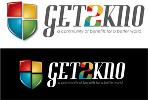 Diseño de Logo por Breanne Owen para autonomoustuff knowledge services (ASKS) | Diseño: #666990