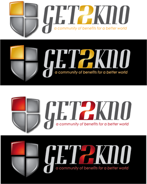 Diseño de Logo por Breanne Owen para autonomoustuff knowledge services (ASKS) | Diseño: #669277