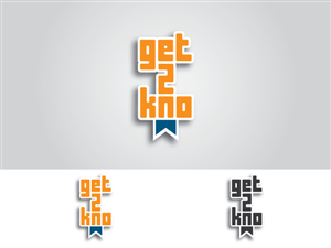 Diseño de Logo por Adam Dawidowicz para autonomoustuff knowledge services (ASKS) | Diseño: #662535