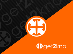 Diseño de Logo por REDcrackers.com para autonomoustuff knowledge services (ASKS) | Diseño: #666070