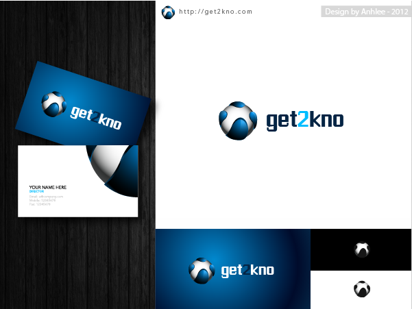 Logo Design by Anhlee for autonomoustuff knowledge services (ASKS) | Design #671585