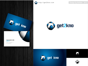 Diseño de Logo por Anhlee para autonomoustuff knowledge services (ASKS) | Diseño: #671585