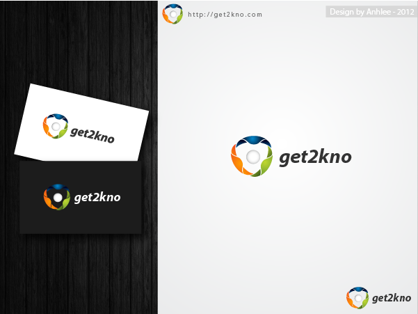 Logo Design by Anhlee for autonomoustuff knowledge services (ASKS) | Design #678271