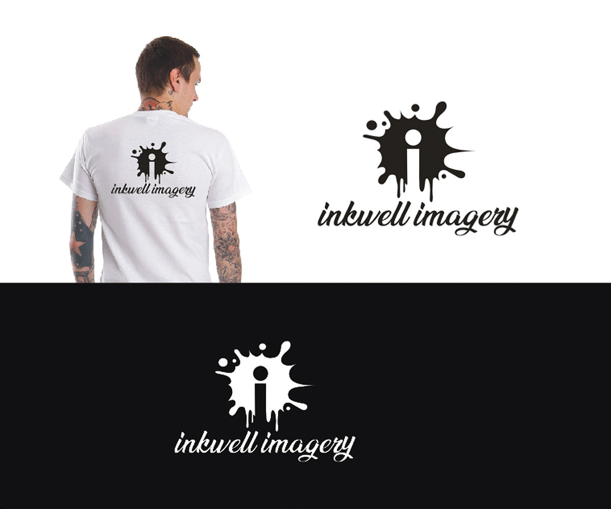 Design de Logo par Vishak vasu pour Inkwell Imagery | Design #18116768