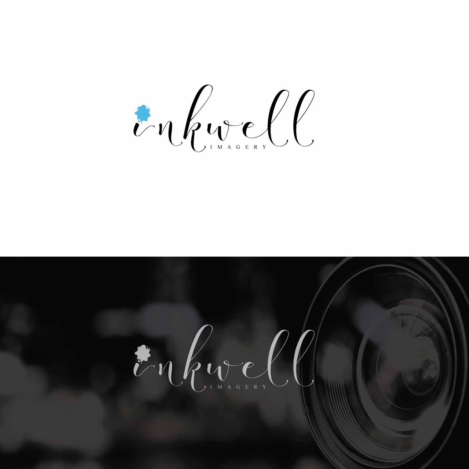 Design de Logo par karthika vs pour Inkwell Imagery | Design #18031379