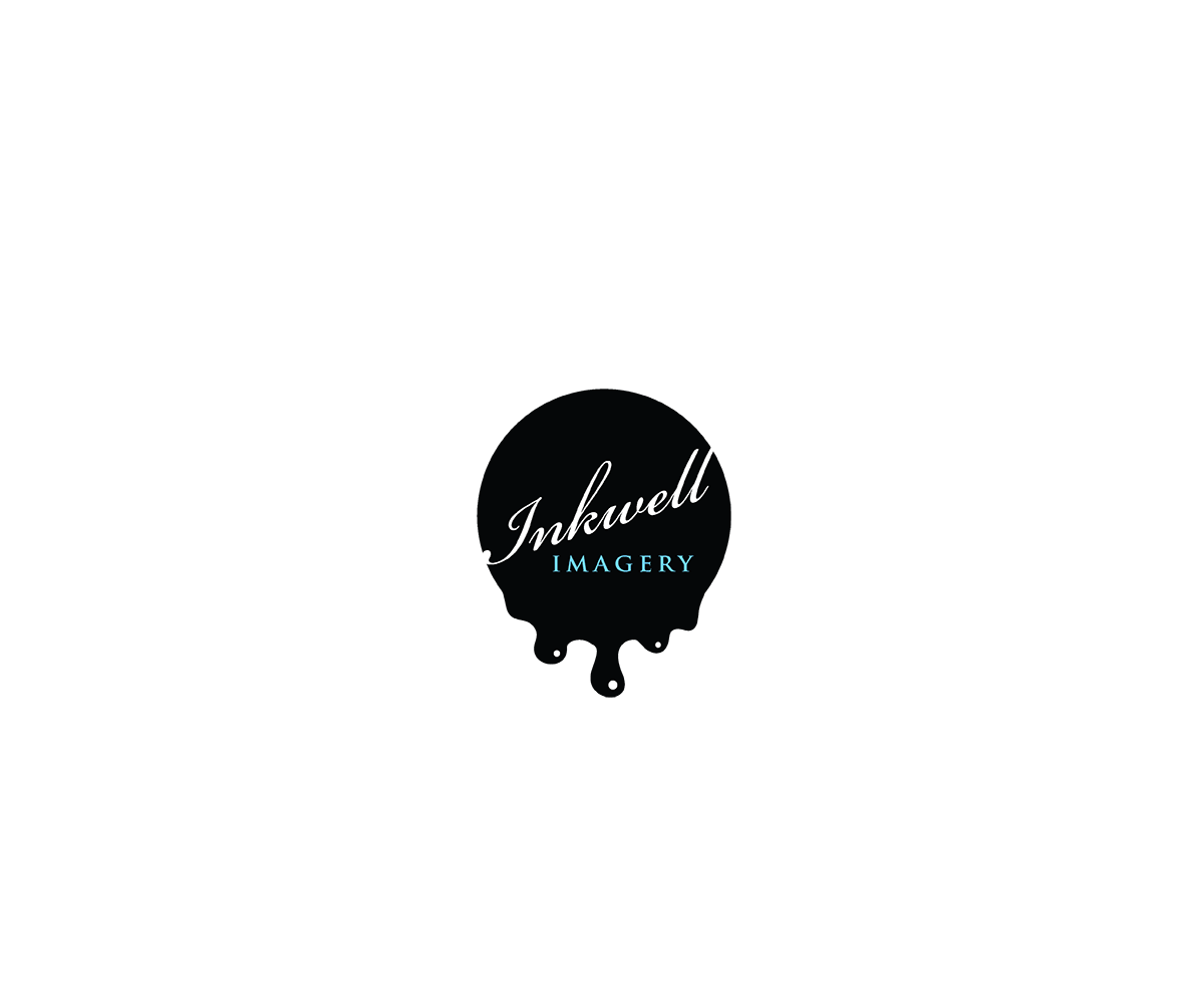 Logo Design by saulogchito for Inkwell Imagery | Design #18095398