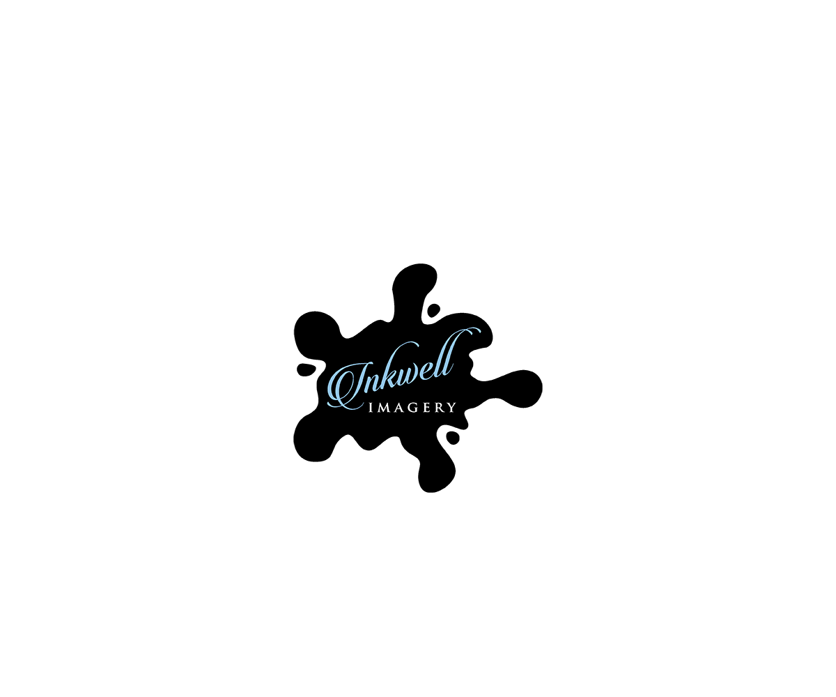Logo Design by saulogchito for Inkwell Imagery | Design #18095514
