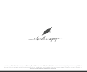 Design de Logo par Niizam's pour Inkwell Imagery | Design : #18092067