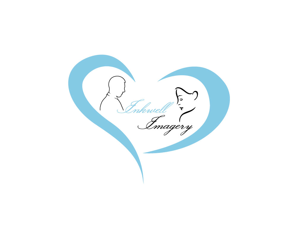 Logo Design by YoungS for Inkwell Imagery | Design #18038699