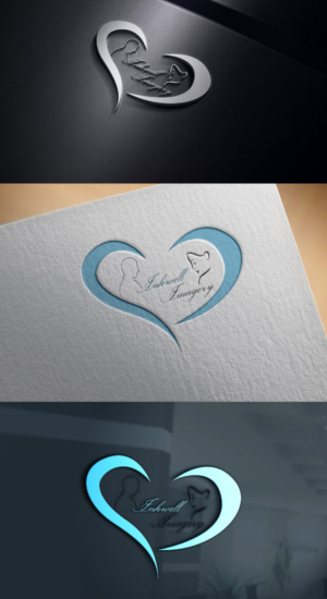 Design de Logo par YoungS pour Inkwell Imagery | Design : #18038700