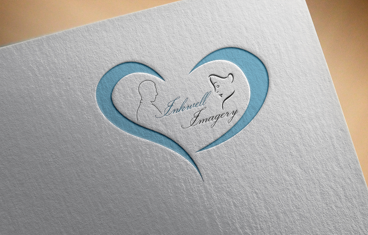 Logo Design by YoungS for Inkwell Imagery | Design #18038701