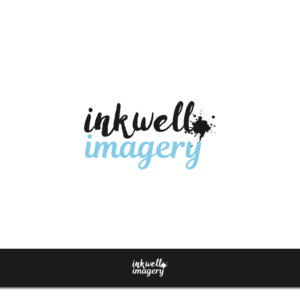 Design de Logo par Marianna K. pour Inkwell Imagery | Design : #18066369