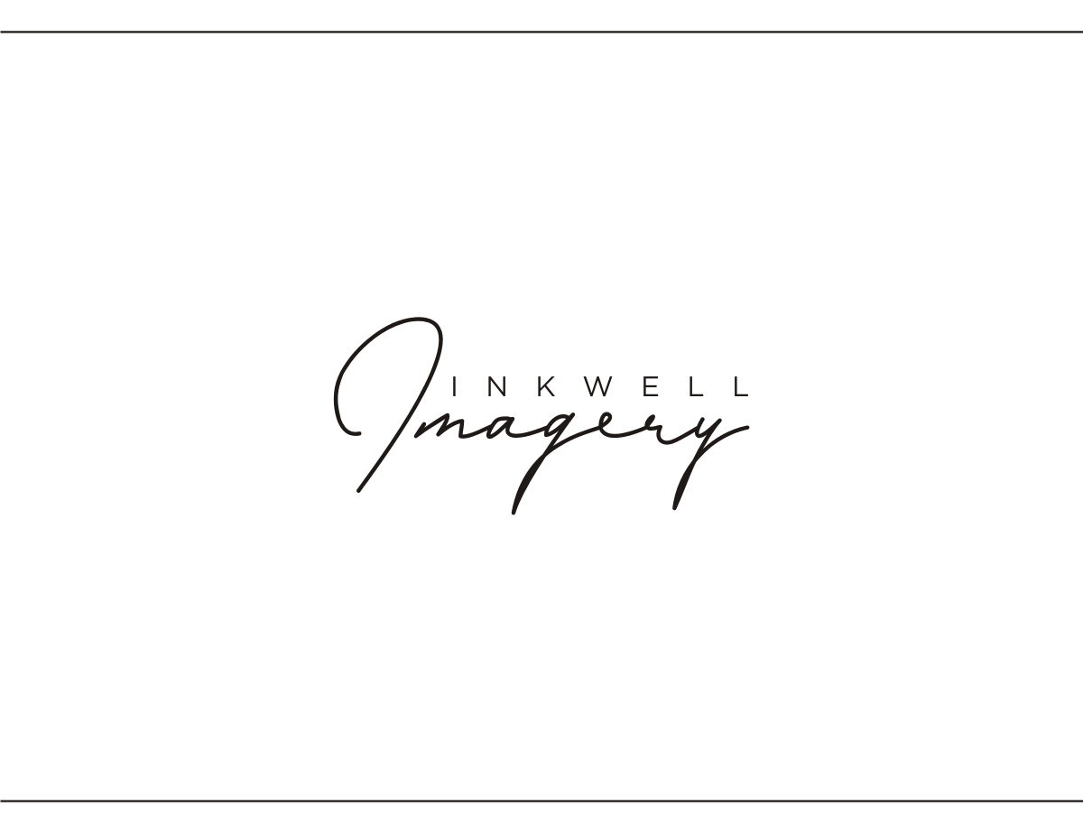 Logo Design by Al 5 for Inkwell Imagery | Design #18034055