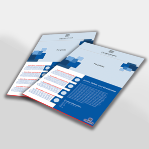 Flyer Design by desyadnyaswari