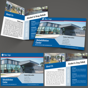Flyer Design by Foxelate