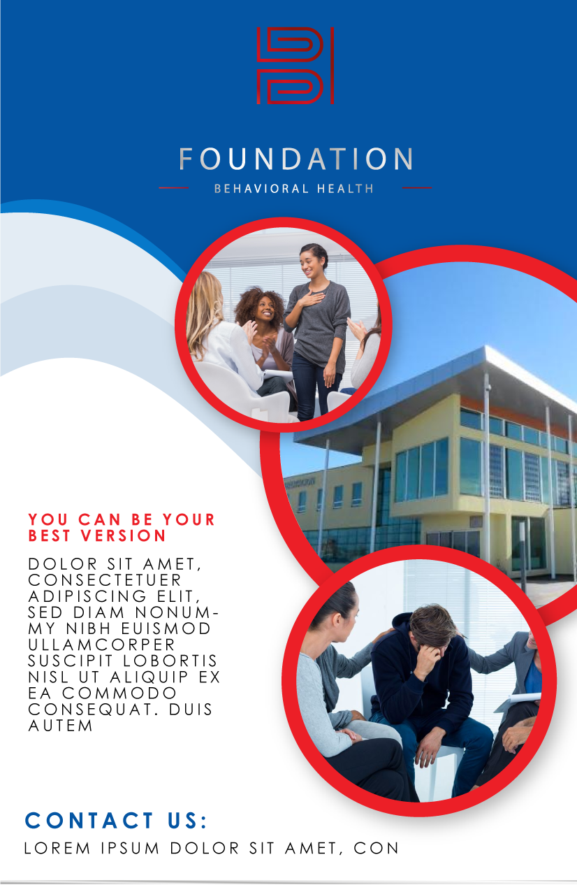 Flyer Design by HijaDeMachepa01 for this project | Design #18034247