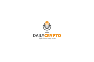 Daily Crypto | Logo Design by ideaz2050