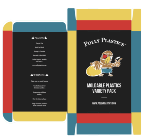 Packaging Design by Keplah Bradley
