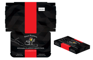 Packaging Design by rubio0383 for this project | Design #18128928