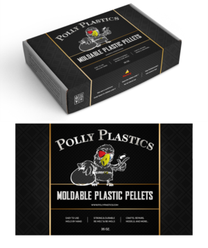 Packaging Design by SD WEBCREATION for this project | Design #18068163