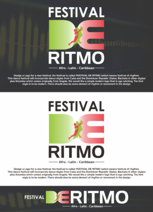 Logo Design by Adeikhan for this project | Design: #18066899