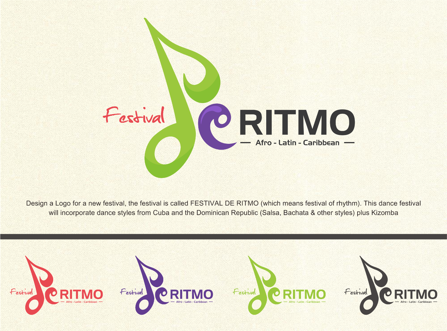 Logo Design by Adeikhan for this project | Design #18110705