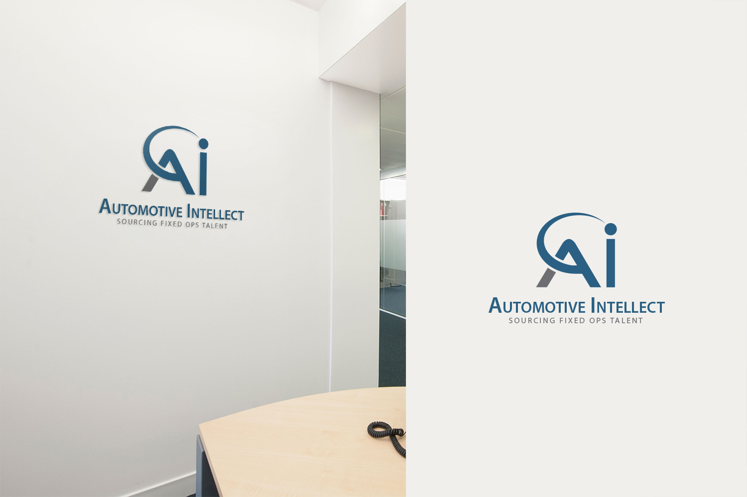 Logo Design by Grafactory for this project | Design #18065306