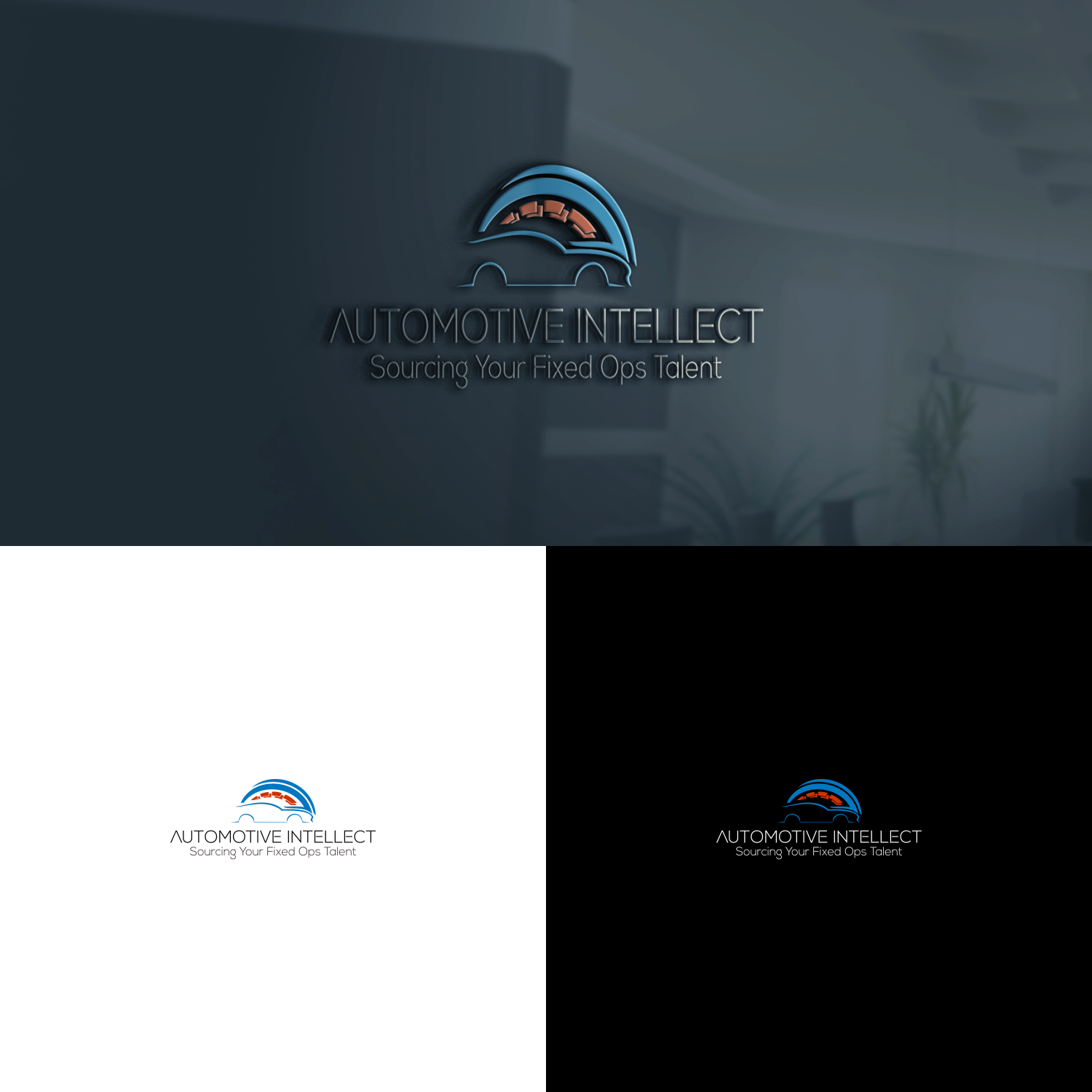 Diseño de Logo por thedesignmate29 para este proyecto | Diseño: #18090215