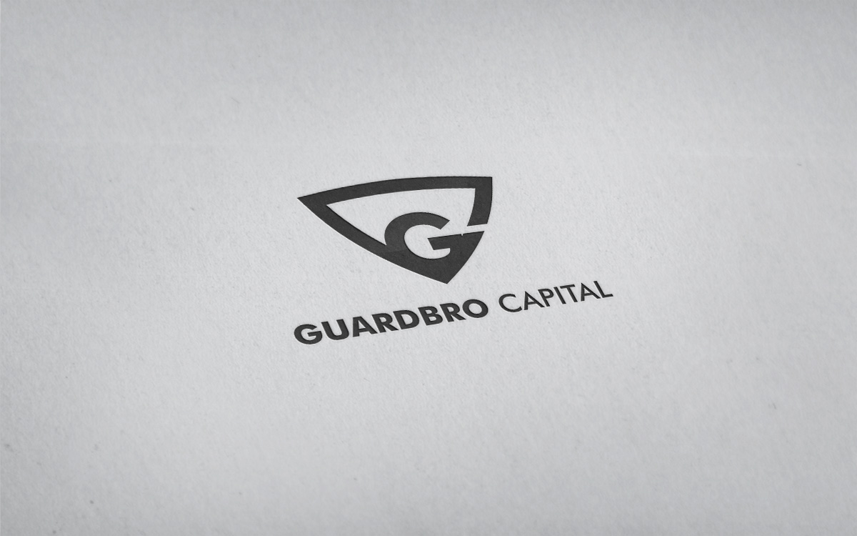 Logo Design by asykar design for Guardbro Capital, LLC | Design #18034445