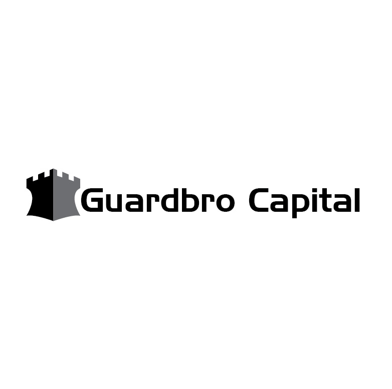 Logo-Design von Design Possibilities für Guardbro Capital, LLC | Design #18108749