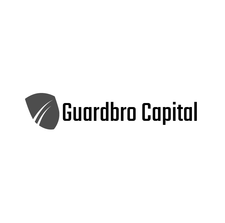 Logo-Design von Design Possibilities für Guardbro Capital, LLC | Design #18108752