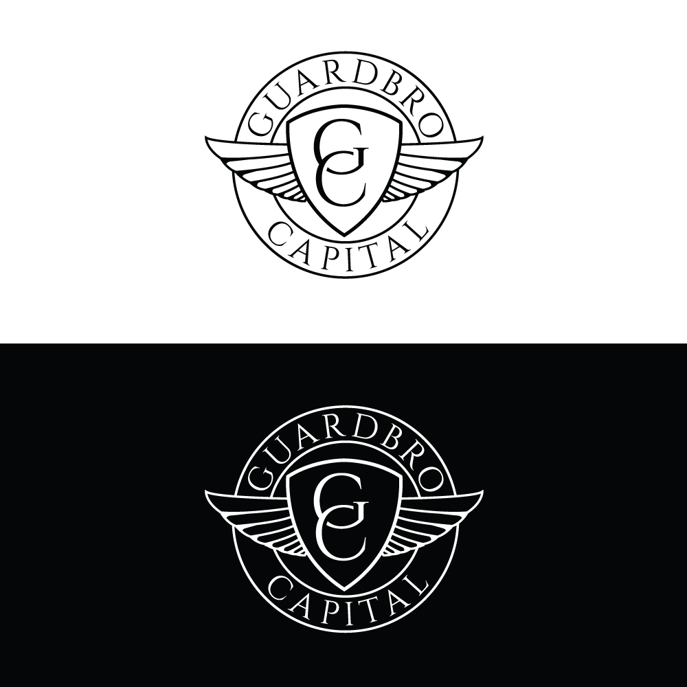 Logo-Design von Sujit Banerjee für Guardbro Capital, LLC | Design #18039535