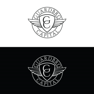 Logo Design by Sujit Banerjee for Guardbro Capital, LLC | Design #18039535