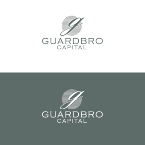 Logo Design by Sujit Banerjee for Guardbro Capital, LLC | Design: #18039536