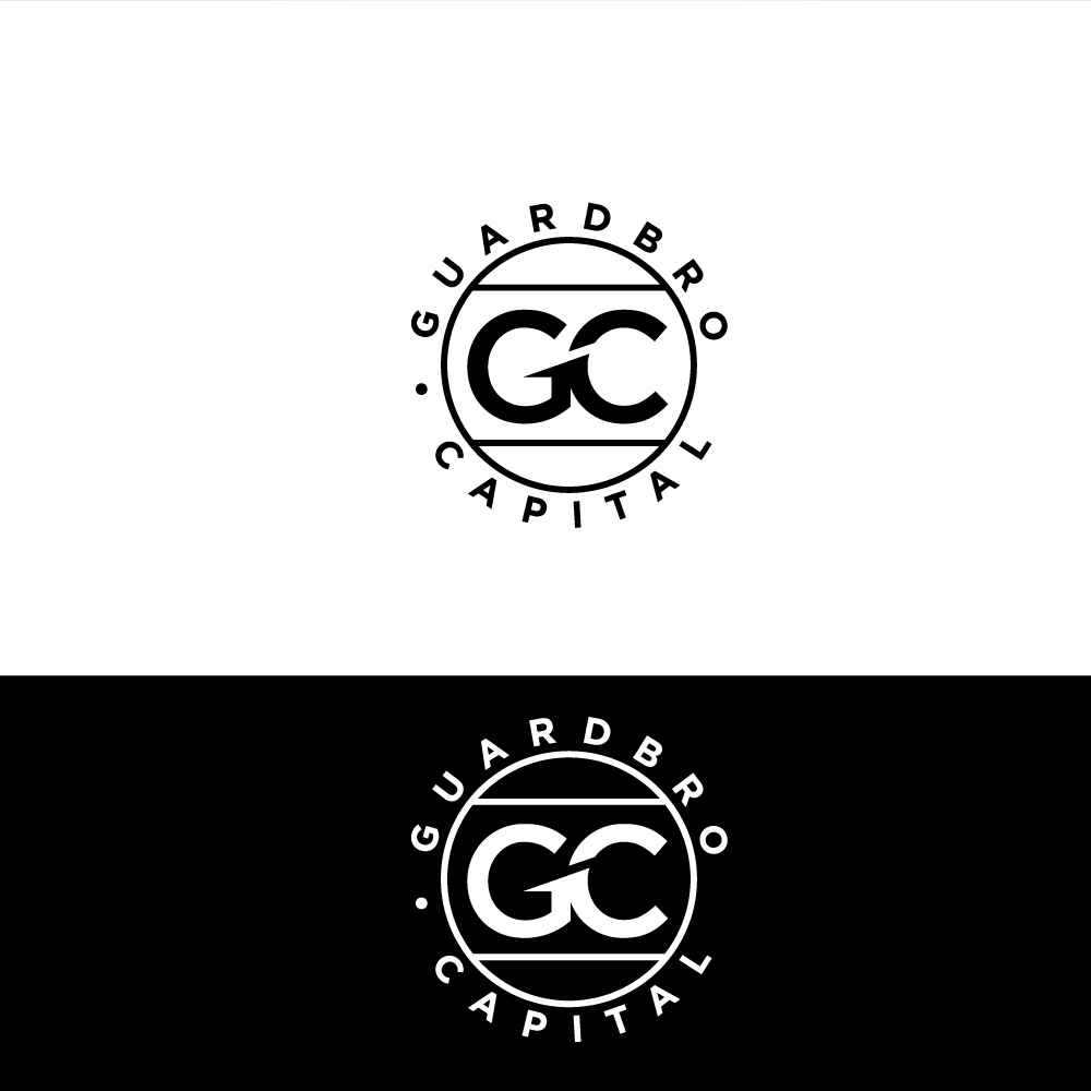 Logo Design by Sujit Banerjee for Guardbro Capital, LLC | Design #18039540