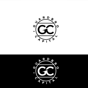 Logo Design by Sujit Banerjee for Guardbro Capital, LLC | Design: #18039540