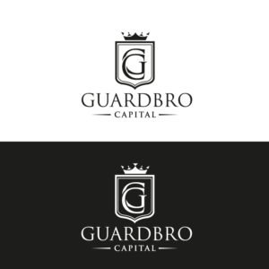 Logo Design by Sujit Banerjee for Guardbro Capital, LLC | Design: #18039541
