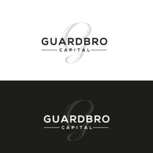 Logo Design by Sujit Banerjee for Guardbro Capital, LLC | Design: #18039542