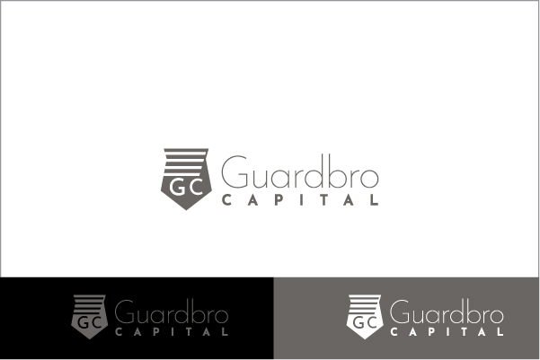 Logo Design by hemu for Guardbro Capital, LLC | Design #18115441