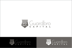 Logo Design by hemu for Guardbro Capital, LLC | Design: #18115441