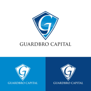 Logo Design by FoxDesigns. for Guardbro Capital, LLC | Design: #18048670