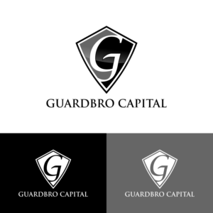 Logo Design by FoxDesigns. for Guardbro Capital, LLC | Design: #18048671