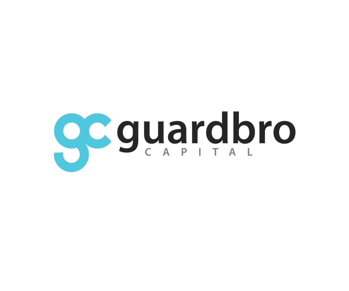 Design de Logo par Taiki Design pour Guardbro Capital, LLC | Design #18043592